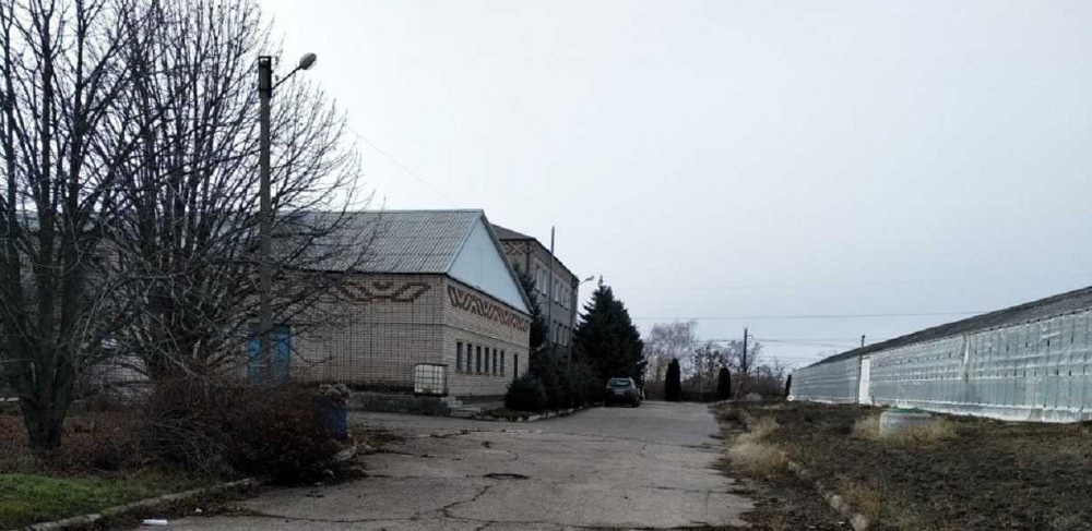 продажа производственные помещения Никопольский, Никополь, 13631538 грн. Никополь - изображение 4