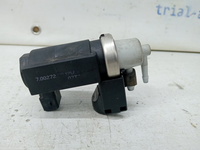 Клапан управления турбиной Hyundai I30 2007-2012 3512027050 (Арт. 61803) Київ - зображення 4