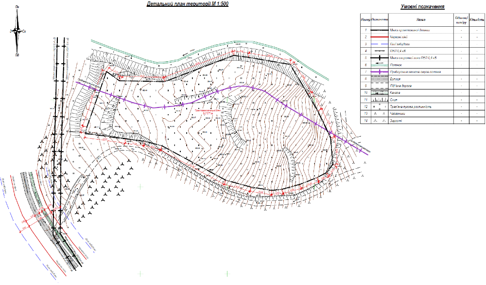 Продаж земельної ділянки для будівництва туристичної інфраструктури Ужгород - изображение 1