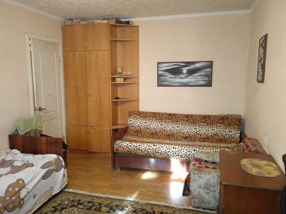 долгосрочная аренда 1-к квартира Киев, Дарницкий, 9000 грн./мес. Киев - изображение 2