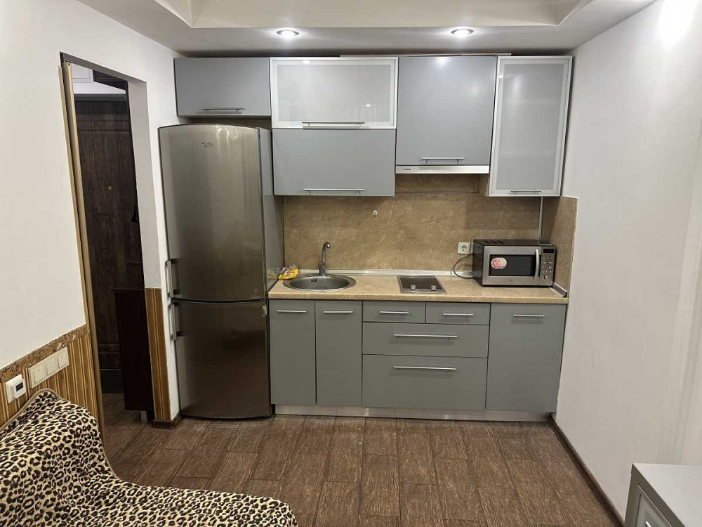 долгосрочная аренда 2-к квартира Киев, Святошинский, 10000 грн./мес. Киев - изображение 5