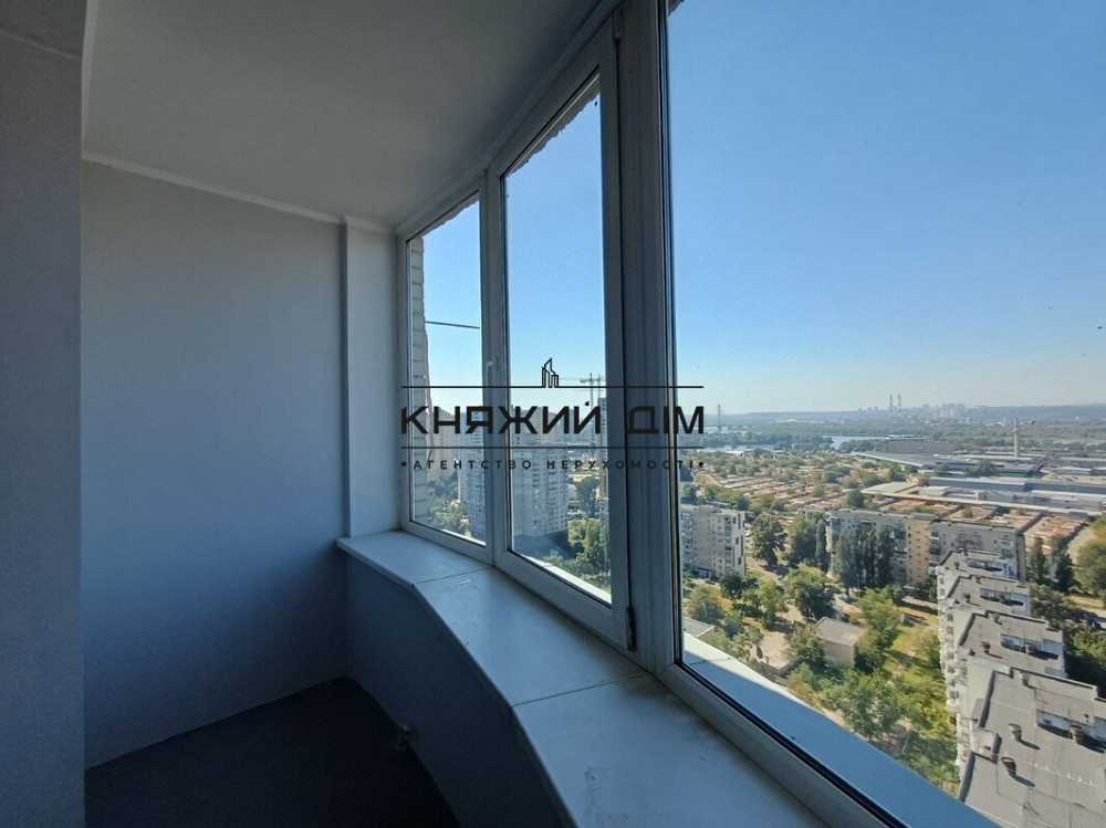 БЕЗ КОМІСІЇ. Оренда офісного приміщення на Позняках по вул. Здолбунівська, 3Г КОД 1419265 Київ - зображення 3