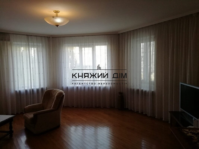 Продаж 3-х кім. квартири біля м.Лівобережна. Код об’єкту: 21145971 Киев - изображение 3