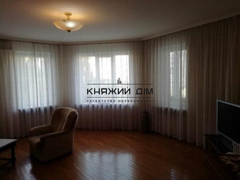 Продаж 3-х кім. квартири біля м.Лівобережна. Код об’єкту: 21145971 Київ - зображення 3