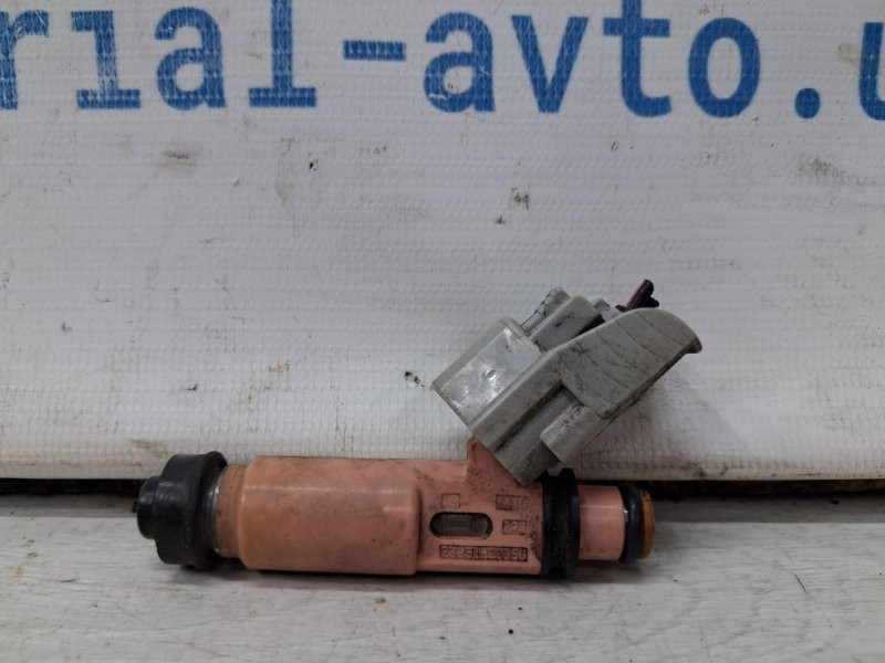 Форсунка топливная Toyota Camry XV30 3.0 БЕНЗИН 1MZFE 2001 (б/у) Київ - зображення 1