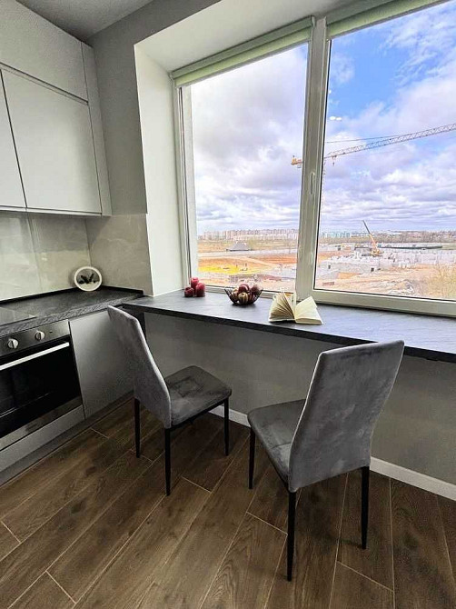 продажа 1-к квартира Киево-Святошинский, Софиевская Борщаговка, 49999 $  - зображення 5