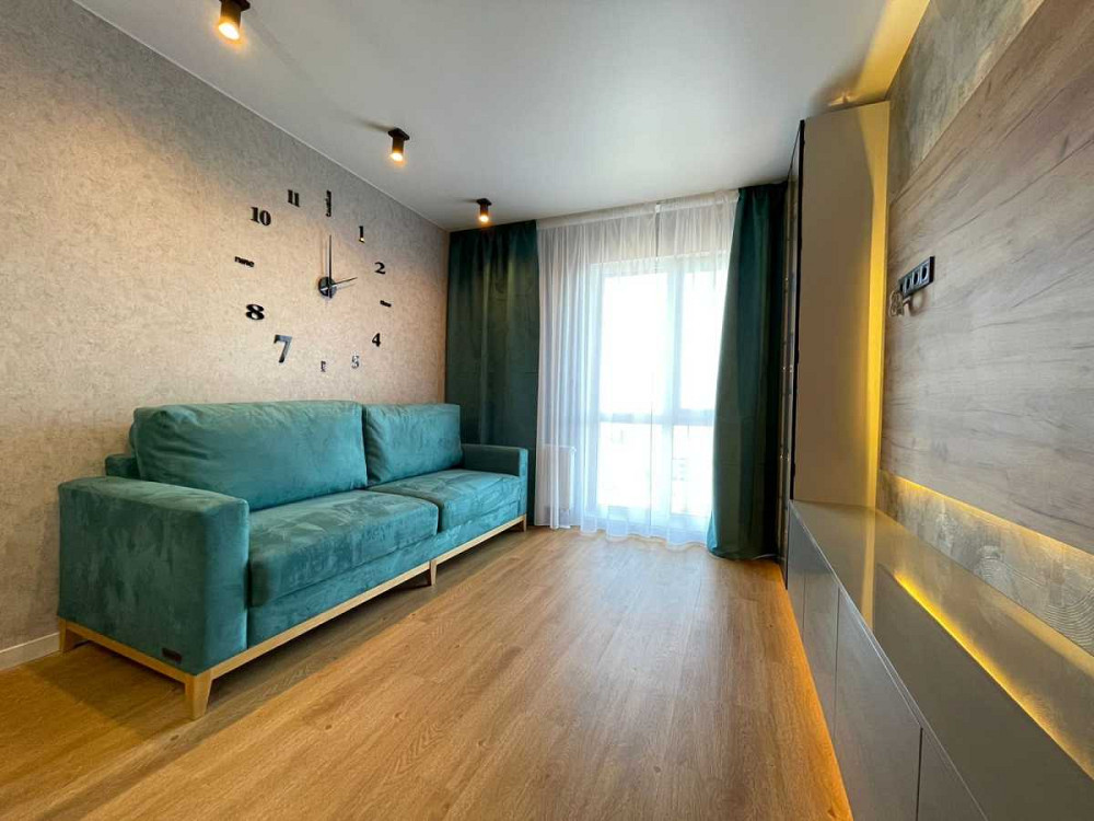 продажа 1-к квартира Киев, Голосеевский, 109000 $ Киев - изображение 2