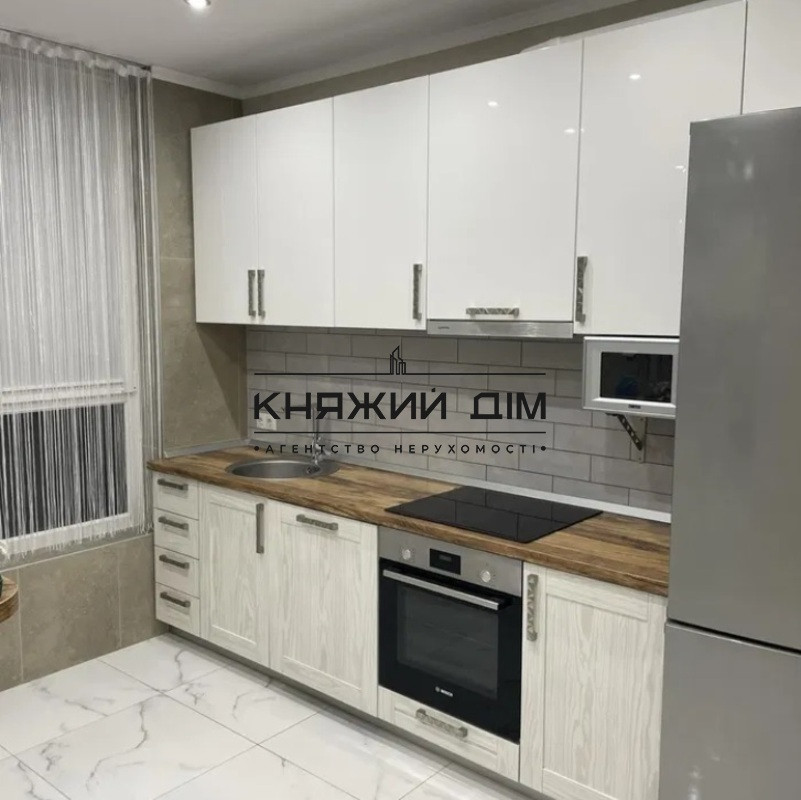 1кімн квартира метро Нивки ЖК Нивки Парк № 11203933 Київ - зображення 6