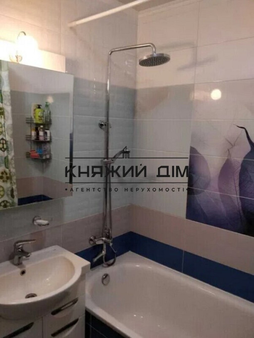 Оренда 1-кімнатної квартири, ЖК Міністерський, вул. Кондратюка, 5 Київ - зображення 8