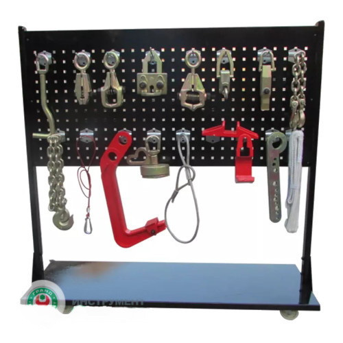 Стенд для восстановления геометрии кузова (стапель) VE-800B Харьков - изображение 3