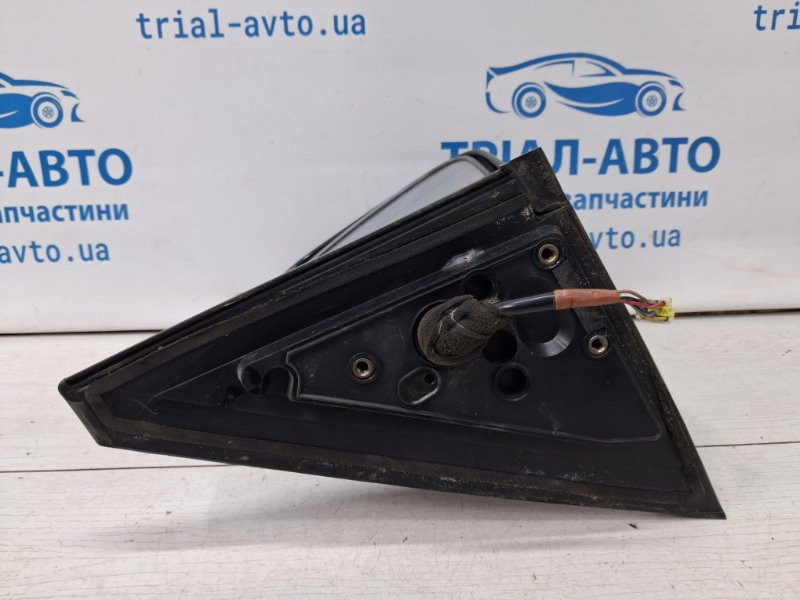 Зеркало правое Mitsubishi Pajero Wagon 3 3.2 ДИЗЕЛЬ 4M41 1999 (б/у) Київ - зображення 7