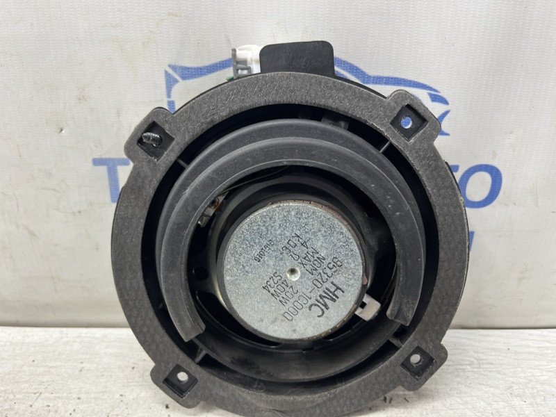 Динамик двери Hyundai Getz 2002-2011 963211C000 (Арт. 81085) Киев - изображение 2