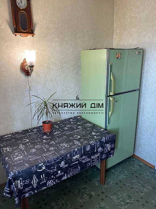 Оренда 3-х. кімнатної, роздільної на Троєщине. Код: 11204310 Киев - изображение 9