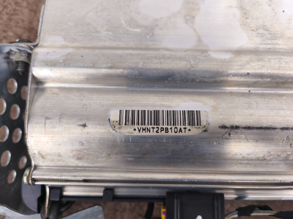 Подушка безопасности пассажира Seat Leon 1998-2005 Ковель - изображение 7