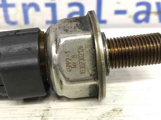 Датчик давления топлива в рейке Nissan Juke F15 1.6 TURBO MR16DDT 2010 (б/у) Киев