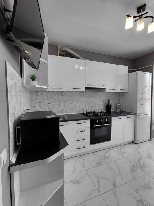 продажа 1-к квартира Луцк, 65500 $ Луцьк - зображення 5