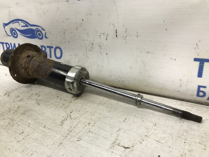 Амортизатор Передний SsangYong Kyron DJ 2.0 DIESEL D20DT 2005 (б/у) Киев - изображение 3