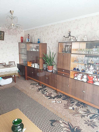 долгосрочная аренда 3-к квартира Киев, Деснянский, 12500 грн./мес. Київ - зображення 9