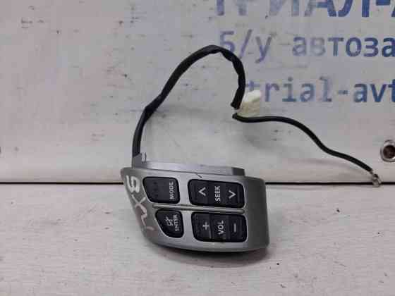 Кнопки руля Suzuki SX4 1.6 БЕНЗИН M16A 2006 (б/у) Київ