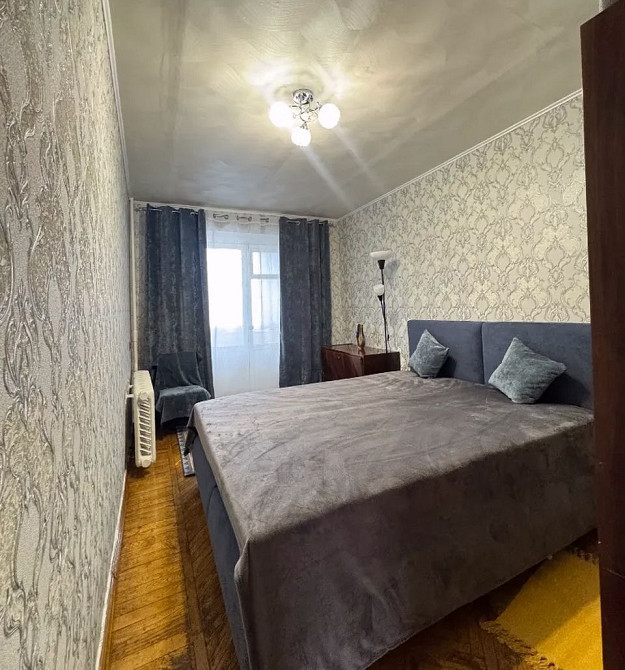 Продам 3-к квартиру (72м2), пр. Слобожанский / Калиновая. Тверская! Кирпич! Дніпро - зображення 1