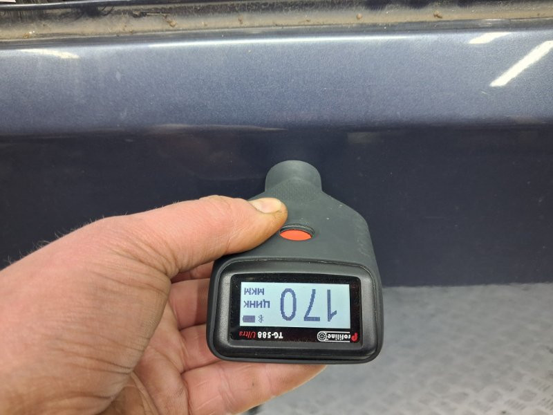 Дверь задняя правая Nissan Pathfinder R51 2.5 DIESEL YD25DDTI 2004 (б/у) Киев - изображение 7