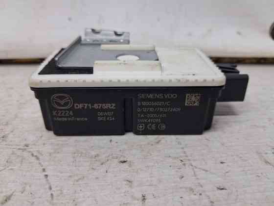 Блок управления Mazda 6 2007-2013 DF71675RZ (Арт. 69143) Киев