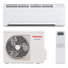 ТОП! Toshiba Seiya B2KVG+знижки! Є кондиціонери на будь-який бюджет. Київ