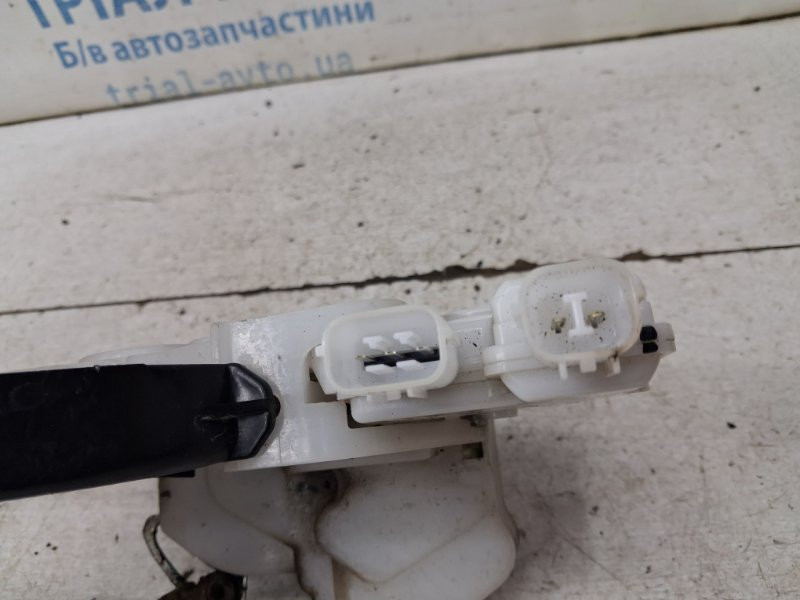 Замок двери передний правый Honda Accord 2002-2008  (Арт. 86941) Київ - зображення 4