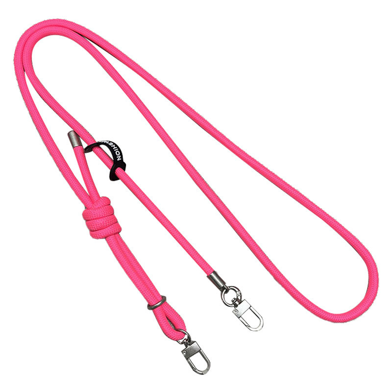 Шнурок с двумя креплениями (8мм) 150см Херсон - зображення 1