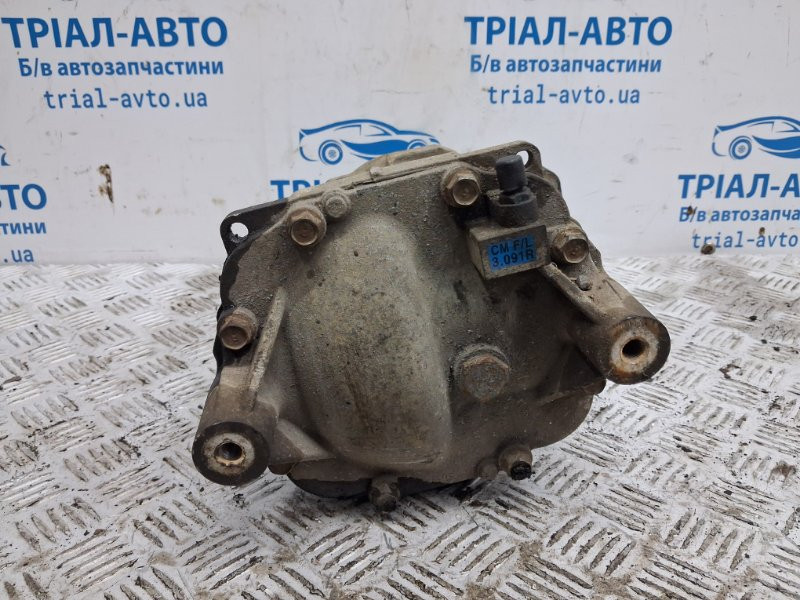 Редуктор задний Hyundai Santa fe CM 2.2 DIESEL D4HB 2005 (б/у) Київ - зображення 6