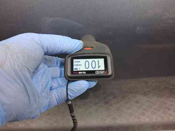 Дверь передняя левая Suzuki Grand Vitara 2005-2016 6800265843 (Арт. 70045) Киев