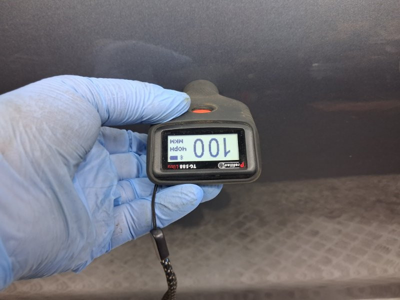 Дверь передняя левая Suzuki Grand Vitara 2005-2016 6800265843 (Арт. 70045) Киев - изображение 6