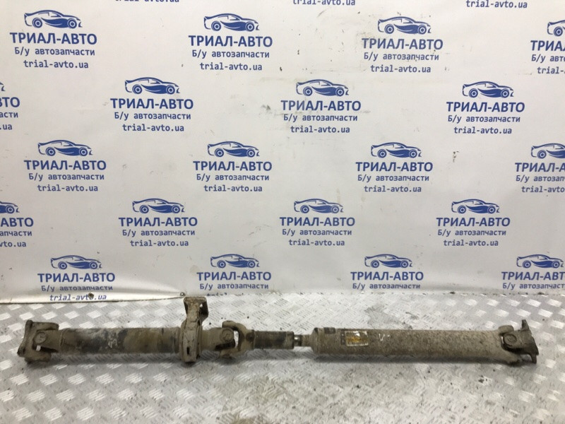 Вал карданный SsangYong Kyron 2005-2016 3320009413 (Арт. 57784) Киев - изображение 1