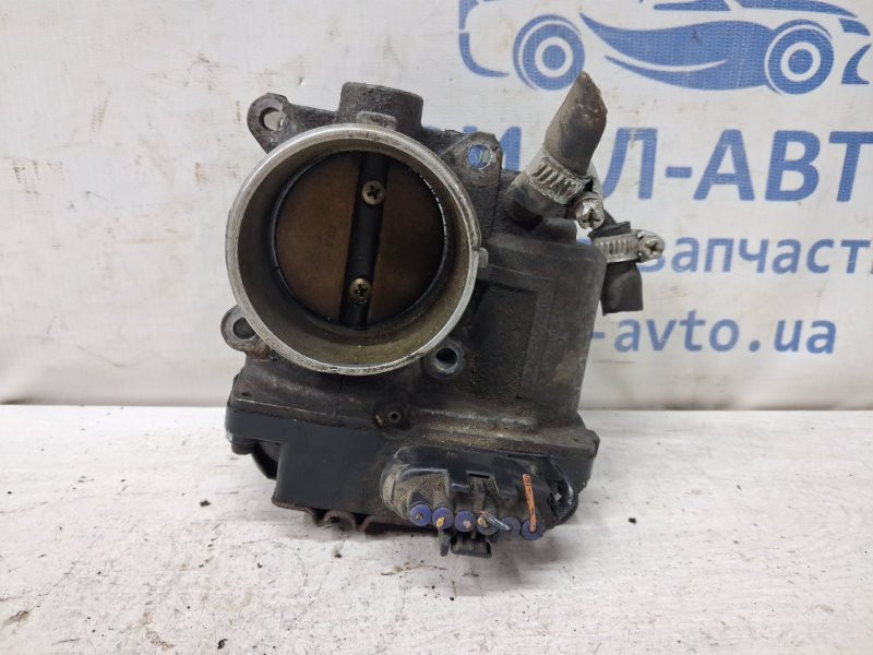 Заслонка дроссельная Mitsubishi Outlander 2007-2012 1450A101 (Арт. 80671) Киев - изображение 1