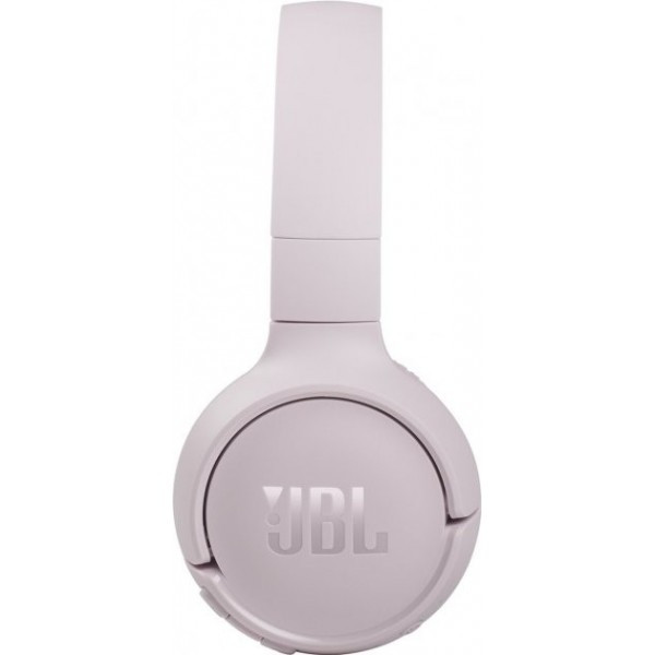 Bluetooth-гарнітура JBL Tune 510BT Rose (JBLT510BTROSEU) (Код товару:16764) Харьков - изображение 10