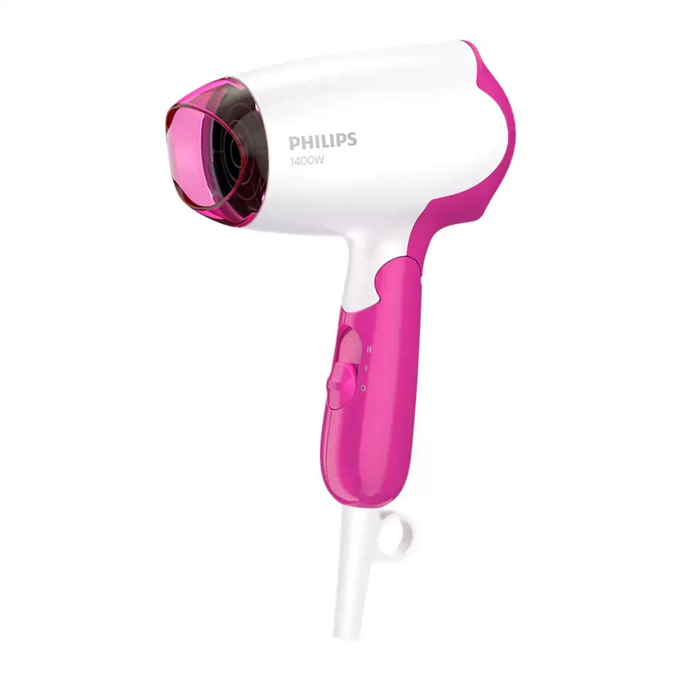 Фен Philips DryСare Essential BHD003/00 1400 Вт Киев - изображение 5
