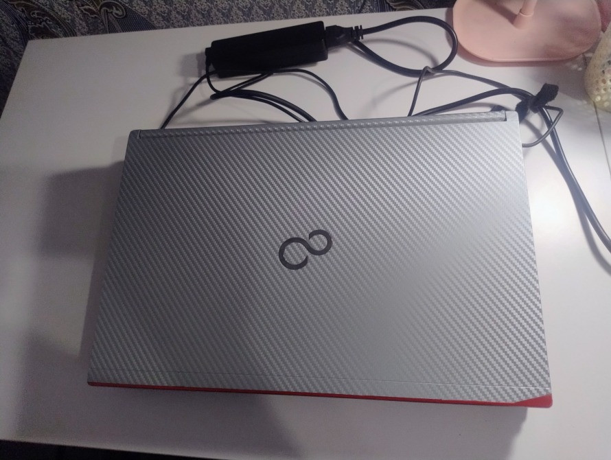 Ноутбук Fujitsu ( SSD, I7, RAM 8, FULLHD) Тернопіль - зображення 4