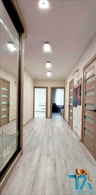 продажа 3-к квартира Киев, Святошинский, 120000 $ Киев - изображение 9