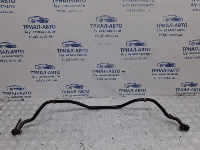 Стабилизатор передний SsangYong Korando C200 2.0 DIESEL D20DT 2010 (б/у) Київ - зображення 1