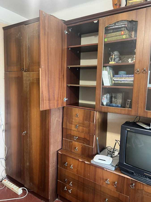 долгосрочная аренда комната Киев, Днепровский, 4500 грн./мес. Киев - изображение 2