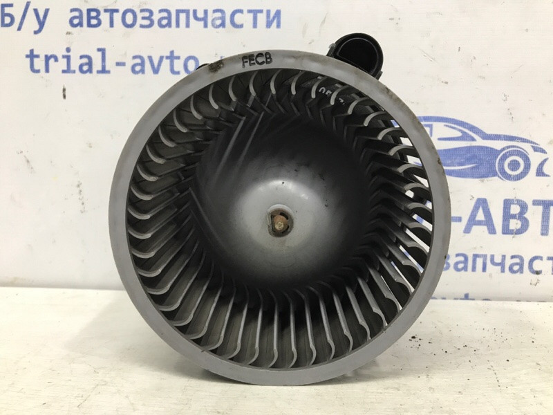 Моторчик печки Kia Sportage 2010-2016 971132Y500 (Арт. 58449) Київ - зображення 2