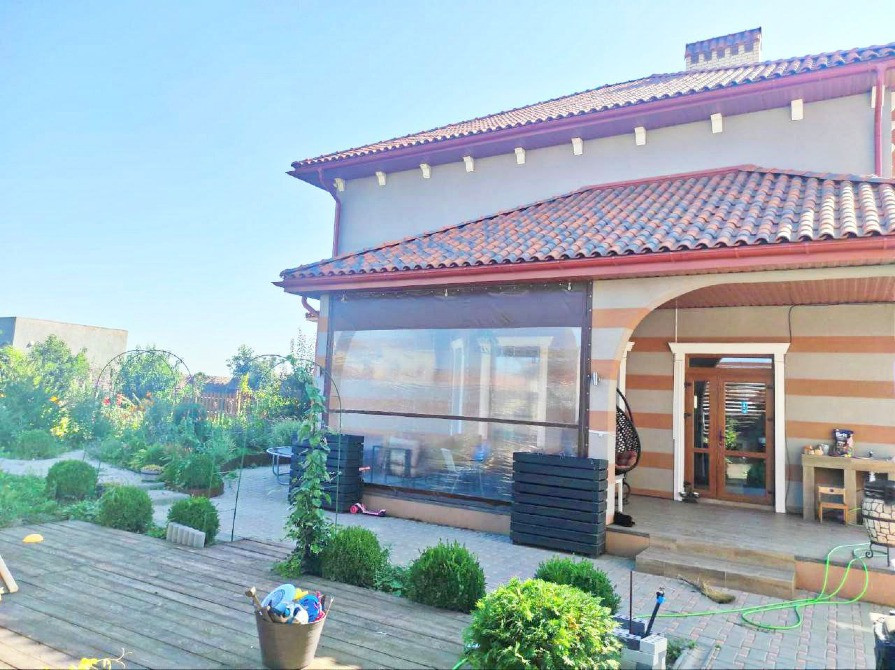 Вип дом в лесках Одеса - зображення 3