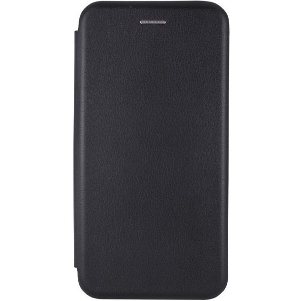 Чохол-книжка Classy для Xiaomi Redmi 12C/11A/Poco C55 Чорний (Код товару:31709) Харьков - изображение 2