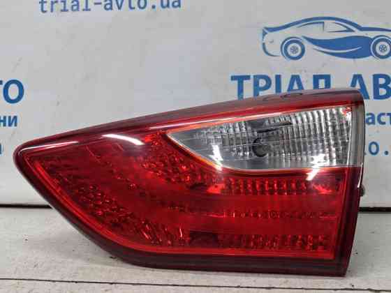 Фонарь задний внутренний правый Hyundai I30 2011-2017 92404A5010 (Арт. 70157) Київ