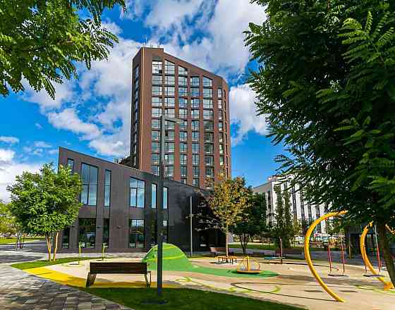 продажа 2-к квартира Киево-Святошинский, Крюковщина, 80000 $ 