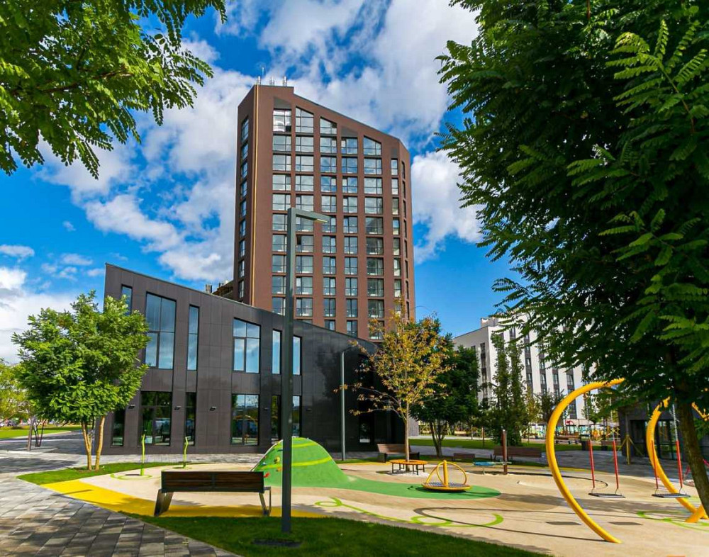 продажа 2-к квартира Киево-Святошинский, Крюковщина, 80000 $  - зображення 3