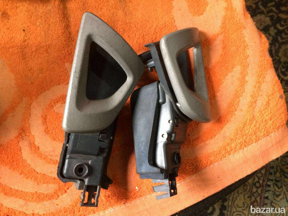 Б/у ручка внутренняя Smart Forfour W454, MN900107, MN900108, MN900159, MN900160, a4547600161, a45476 Кропивницький - зображення 1