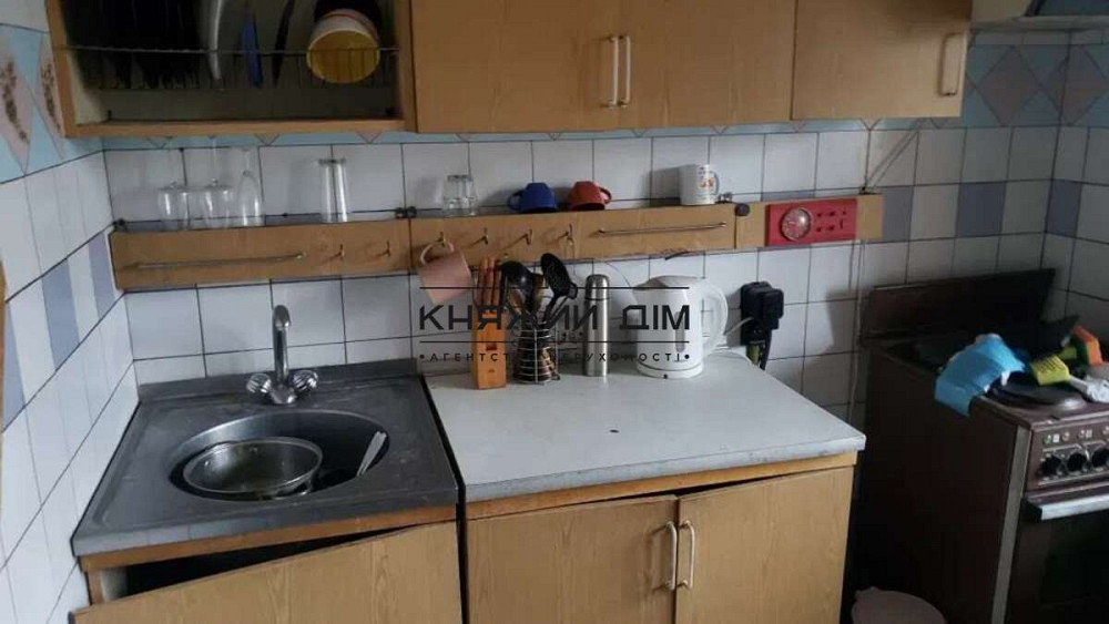 Оренда 2-кімнатної квартири, Харківський масив, м. Вирлиця. Киев - изображение 6