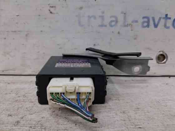 Блок управления Toyota Prado 2002-2009 8597060030 (Арт. 67191) Київ