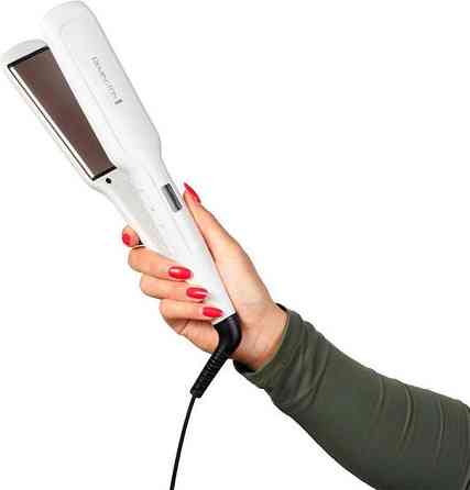 Выпрямитель для волос Remington PRO-Ceramic Extra S5527 белый Київ